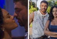 Cauã Reymond publica cenas com Bella Campos em meio a polêmica