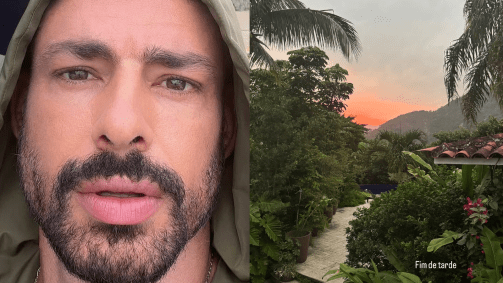 Nome do ator está em alta após ser citado como figura principal em desconforto nos bastidores da novela