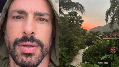 Nome do ator está em alta após ser citado como figura principal em desconforto nos bastidores da novela