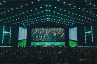 CCXP25: confira a programação do 1º dia de evento nesta quinta (4)