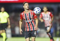 São Paulo assina contrato com lateral até 2027; saiba detalhes