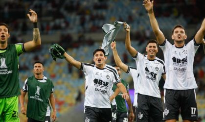 Central Córdoba x Deportivo Táchira: horário e onde assistir à Libertadores