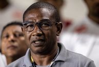 Santos discute efetivação de César Sampaio após vitória contra Atlético-MG
