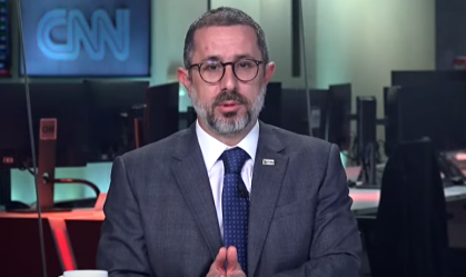 Ministro: Lula determinou que sejamos "intransigentes" no combate à fraude