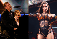 Chris Martin, Anitta e mais: veja o line up do Global Citizen Amazônia