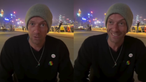 Entre as dicas, estão exercícios de escrita e meditação, que o cantor garante que ajudam a elevar o ânimo
