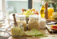 Receita feita com repolho é aliada de saúde intestinal; veja