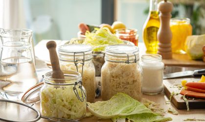 Receita feita com repolho é aliada de saúde intestinal; veja