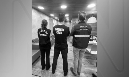 Esquema de coleta ilegal de biometria facial é deflagrado em SC