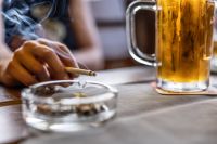 53% de vítimas de mortes violentas usou álcool ou drogas antes de morrer
