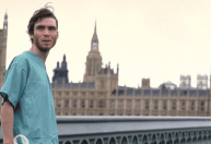 Diretor de "Extermínio" sobre retorno de Cillian Murphy: "Tem que esperar"