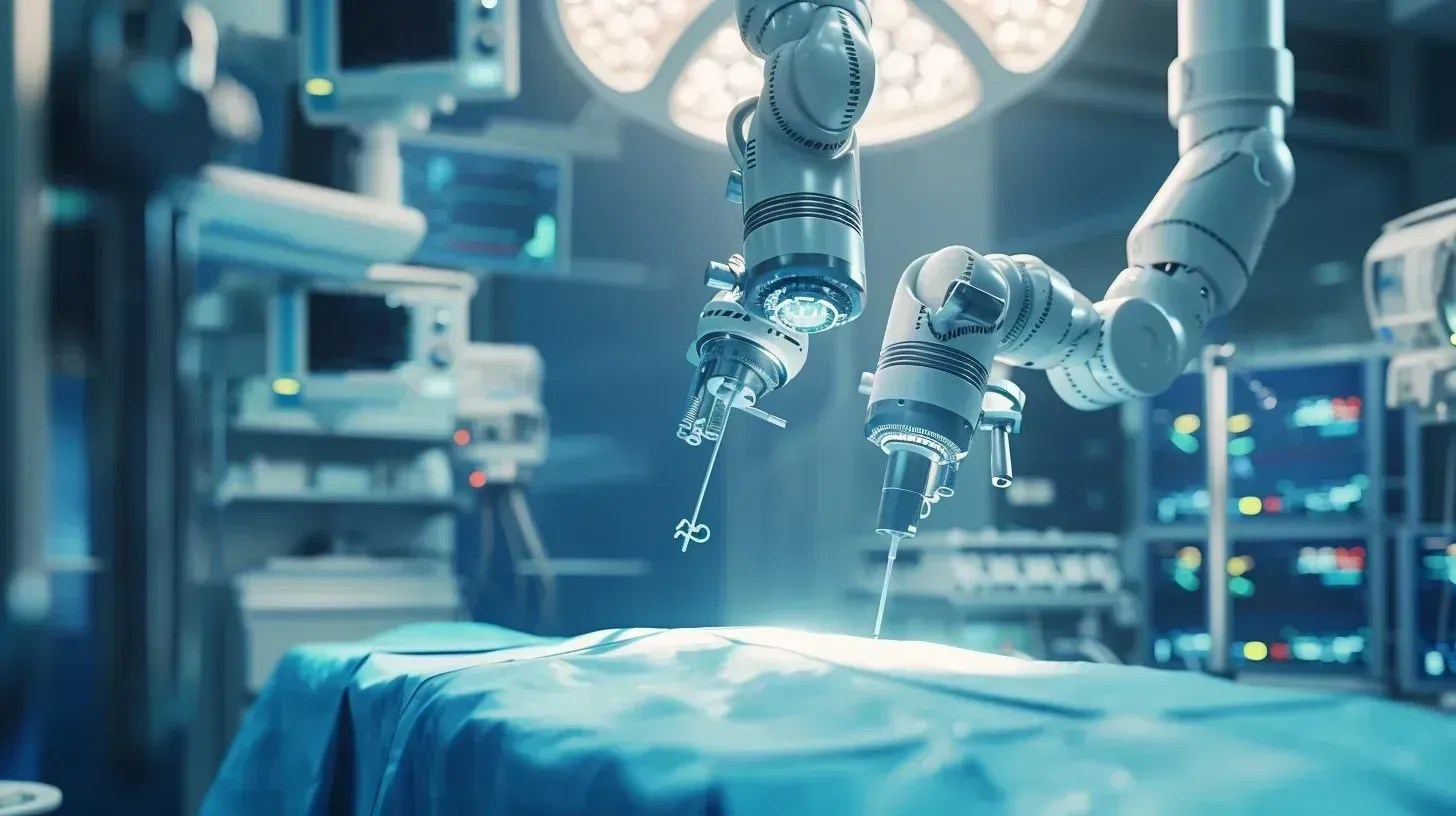 Robo usado em ciruriga