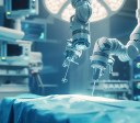 Cirurgia robótica: entenda a técnica que está mudando tratamento de câncer