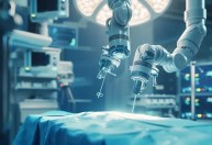 Cirurgia robótica: entenda a técnica que está mudando tratamento de câncer