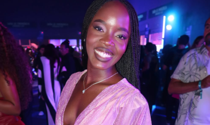 Clara Moneke