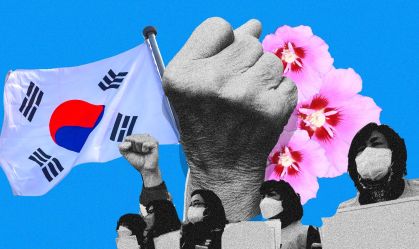 Coreia do Sul: mulher de 78 anos luta por justiça em caso de abuso sexual