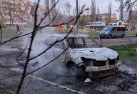 Ataque de míssil russo à cidade natal de Zelensky deixa ao menos 16 mortos