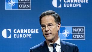 Otan planeja ação militar no Ártico em meio à disputa pela Groenlândia