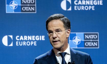 Otan planeja ação militar no Ártico em meio à disputa pela Groenlândia