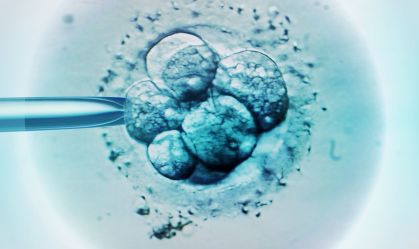 Mulher dá à luz filho de outro casal após confusão em fertilização in vitro