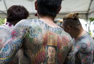 Organização criminosa Yakuza promete acabar com guerra de gangues no Japão