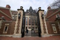 Juíza veta proibição de Trump para estudantes internacionais em Harvard