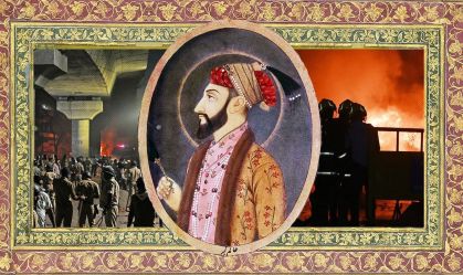 Memória de imperador provoca conflitos entre hindus e muçulmanos na Índia