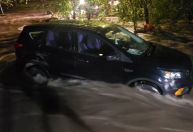 Enchentes deixam ao menos dois mortos em Oklahoma, nos EUA