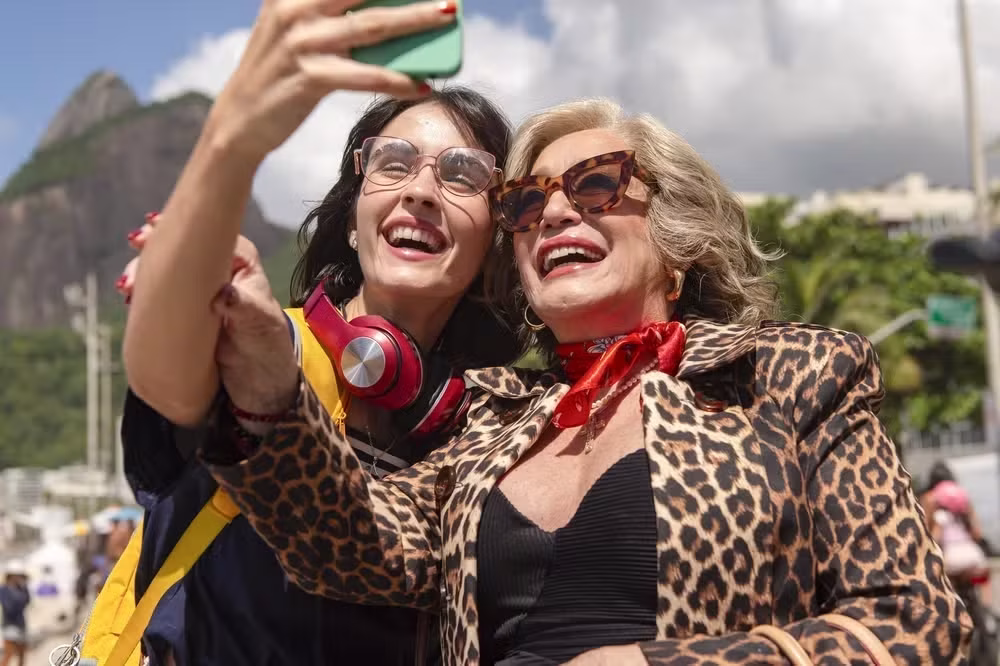 "Coisa de Novela": Sessão da Tarde exibe filme inédito com Susana Vieira