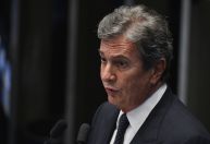 Em domiciliar, Collor usará tornozeleira e não poderá receber visitas
