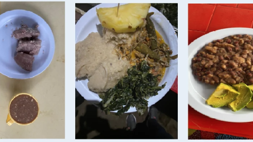 Estudo analisou os efeitos da dieta tradicional do Kilimanjaro no corpo humano