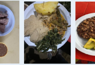Dieta do Kilimanjaro é mais saudável que alimentação ocidental, diz estudo