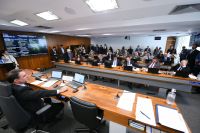 Comissão de Câmara analisa requerimentos sobre morte de Sicário em BH