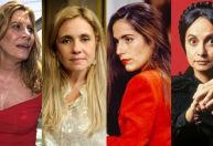 Atrizes revivem vilãs mais importantes das novelas; veja antes e depois