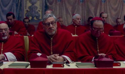 conclave filme