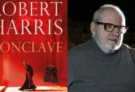 "Conclave": livro foi publicado no Brasil por sugestão de Jô Soares