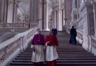 "Conclave" é produção mais assistida do Prime Video no Brasil