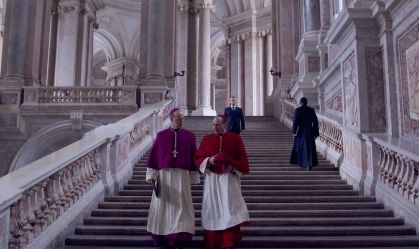 Irmão do papa Leão XIV revela se pontífice assistiu ao filme "Conclave"