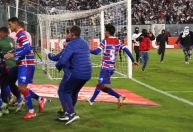 CEO do Fortaleza cita preocupação com torcedores do clube em Santiago