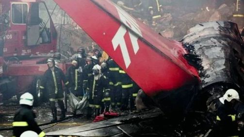“Congonhas: Tragédia Anunciada” lembra o acidente aéreo que marcou o Brasil em 2007