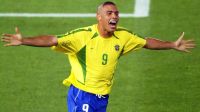 Samir Xaud diz que portas da CBF estão abertas para Ronaldo