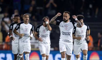 Patrocinadora pede rescisão com o Corinthians, mas clube tenta reverter