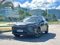 Corolla Cross XRX Hybrid: veja seis curiosidades da linha 2026