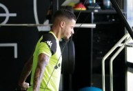 Coutinho desfalca o Vasco contra o Ceará; veja os atletas relacionados