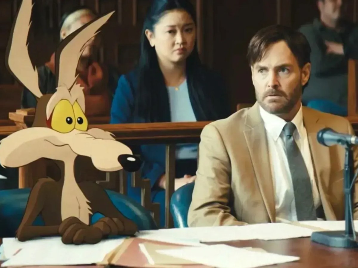 Filme "Coyote Vs. Acme" é vendido pela Warner e escapa do cancelamento | CNN Brasil
