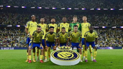 Cristiano Ronaldo desabafou após eliminação do Al-Nassr