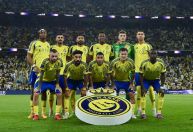 Cristiano Ronaldo desabafa após eliminação na Champions da Ásia