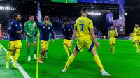 SporTV deve transmitir jogos do Campeonato Saudita