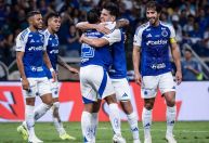 Defesa do Cruzeiro atende súplica de Cássio em jogo contra o Bahia; entenda