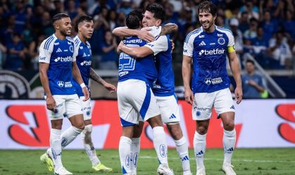 Cruzeiro enfrentará argentinos em torneio internacional durante o Mundial